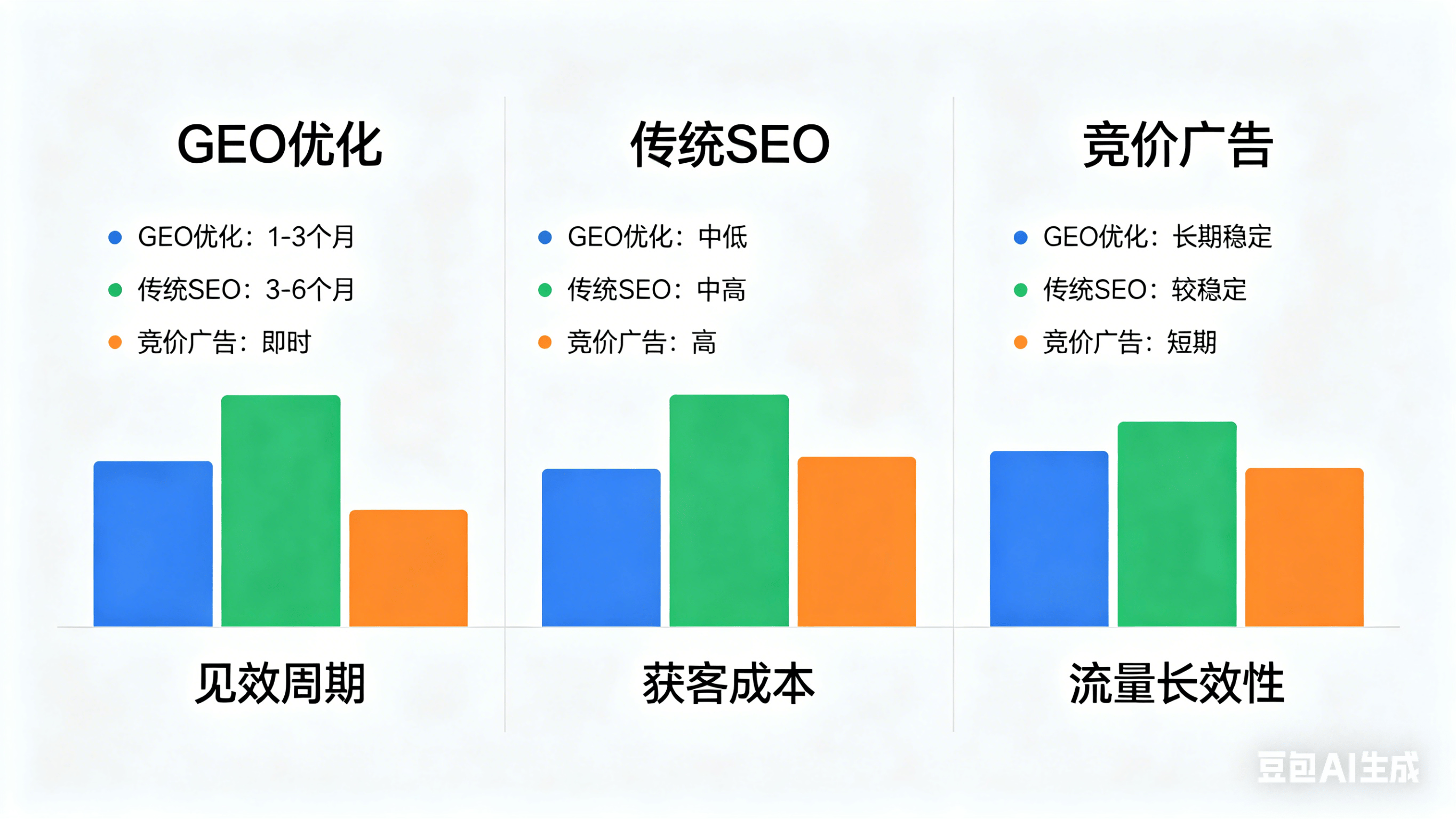 江阴GEO优化多久能出效果？企业AI获客见效周期全解析